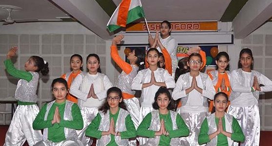 Republic Day 2019